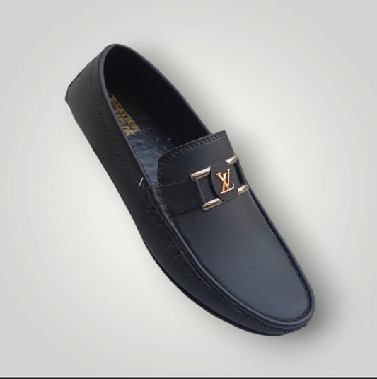 LV DESIGN LOFFER SHOES FOR MEN