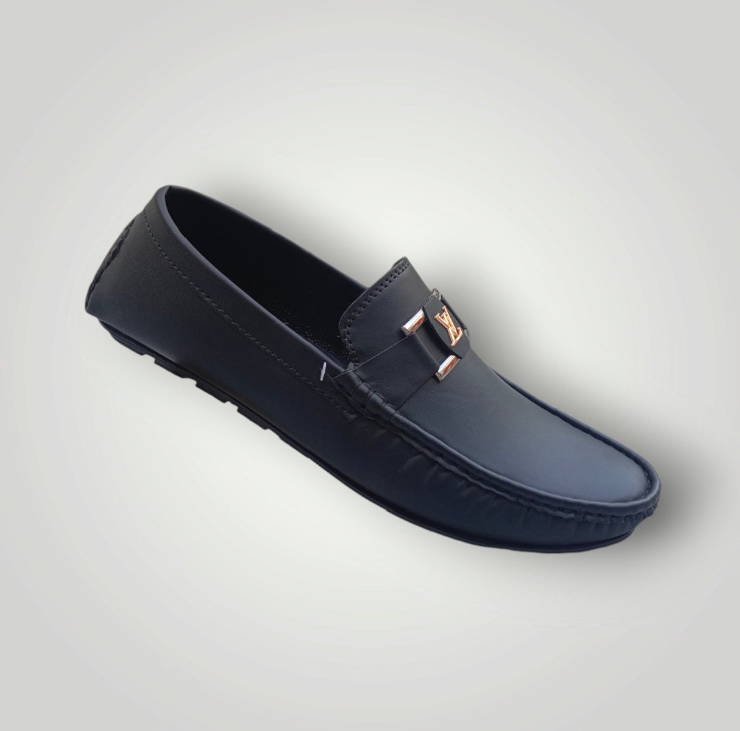 LV DESIGN LOFFER SHOES FOR MEN